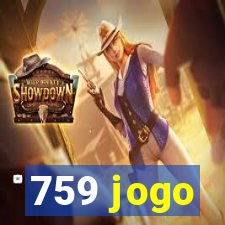 759 jogo