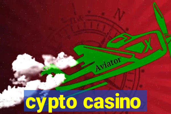 cypto casino