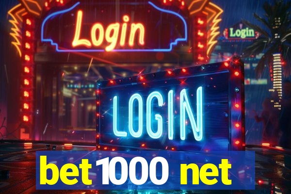 bet1000 net