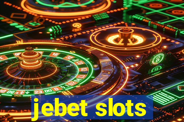 jebet slots