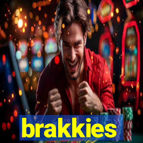 brakkies