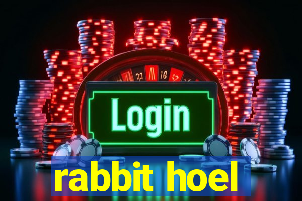 rabbit hoel