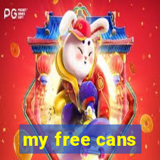 my free cans