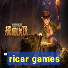 ricar games