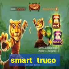 smart truco paulista e mineiro