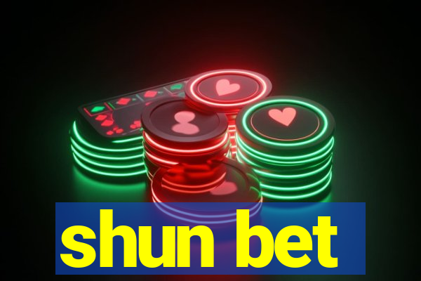 shun bet