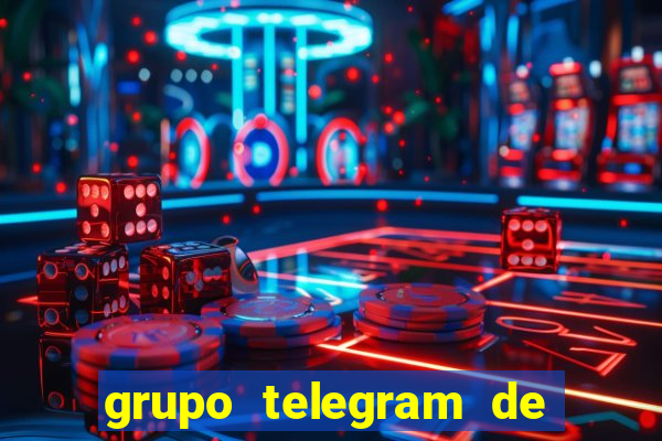 grupo telegram de jogos hackeado