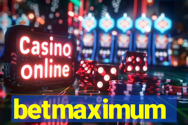 betmaximum