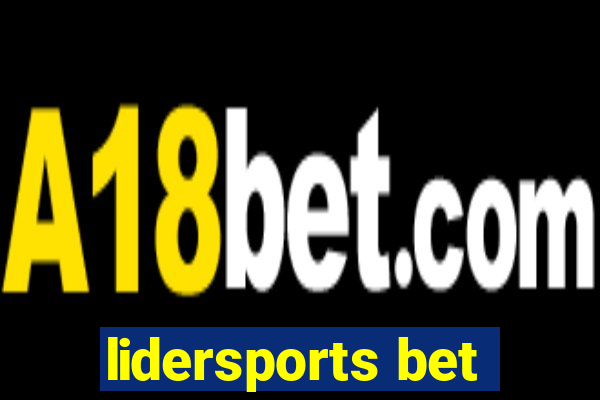 lidersports bet