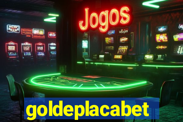 goldeplacabet