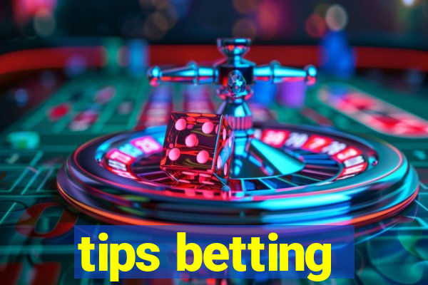 tips betting