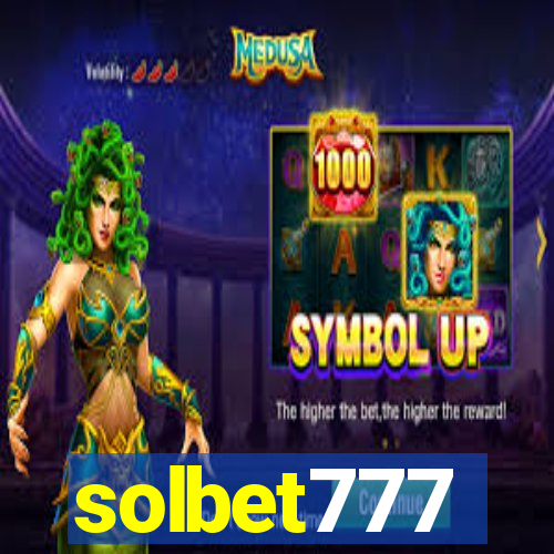 solbet777