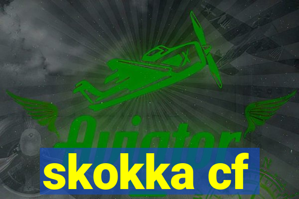 skokka cf