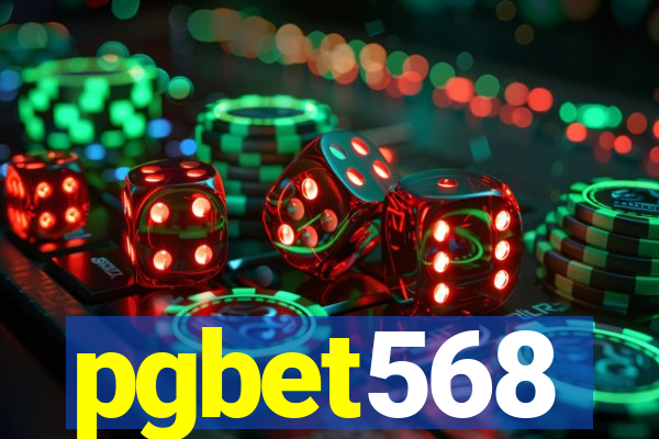 pgbet568