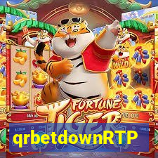 qrbetdownRTP