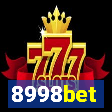 8998bet