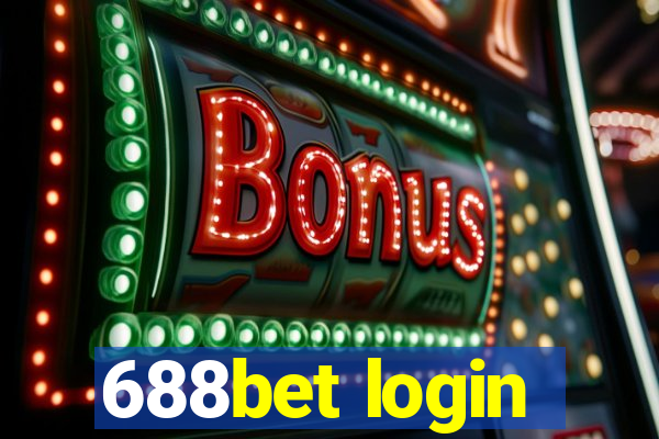 688bet login