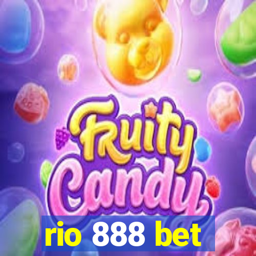 rio 888 bet