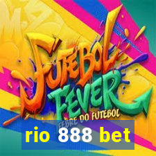 rio 888 bet