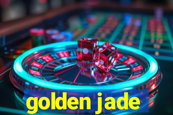 golden jade