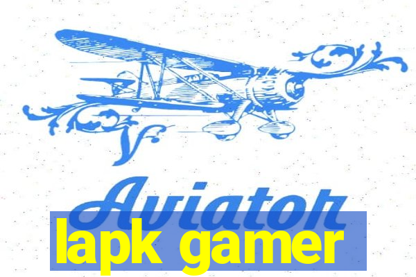 lapk gamer