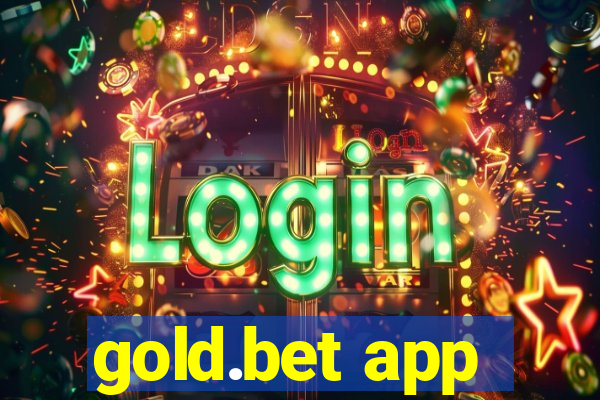 gold.bet app