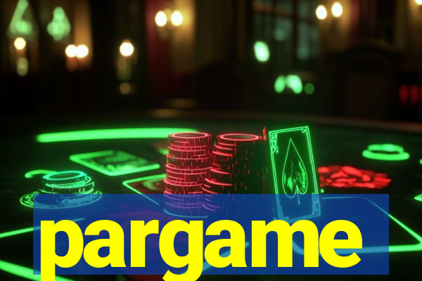 pargame