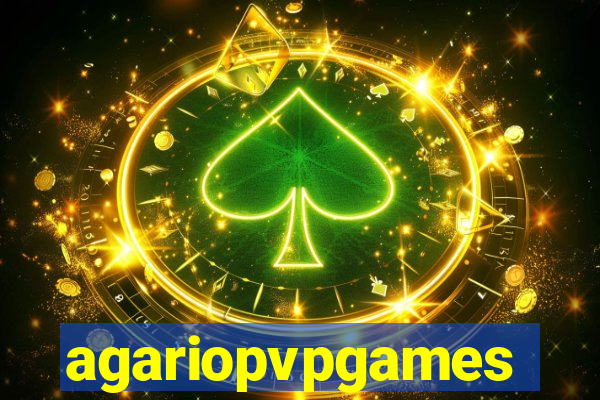 agariopvpgames