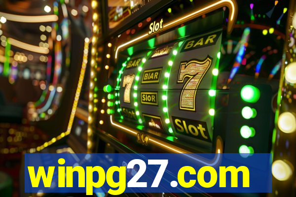 winpg27.com