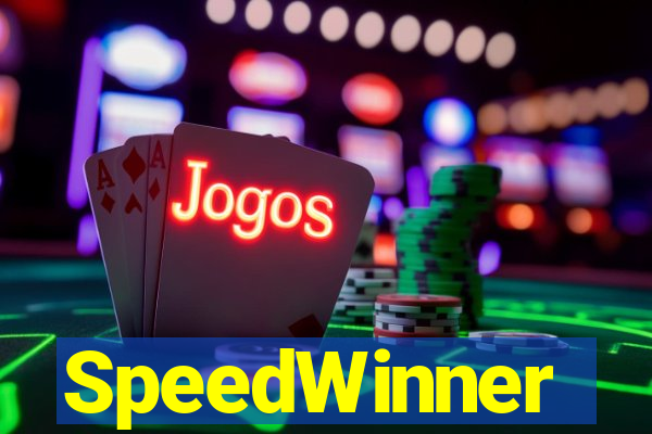 SpeedWinner