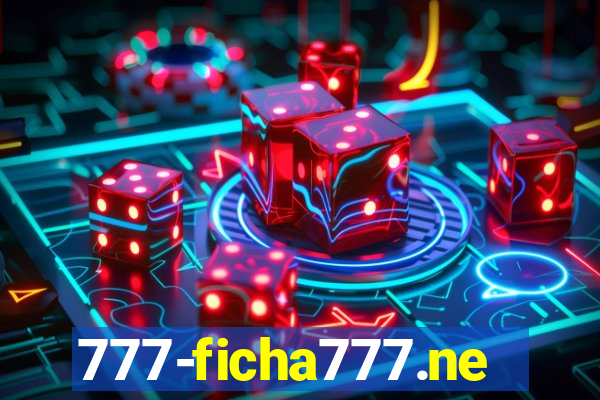 777-ficha777.net