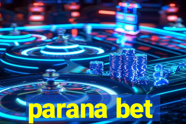 parana bet