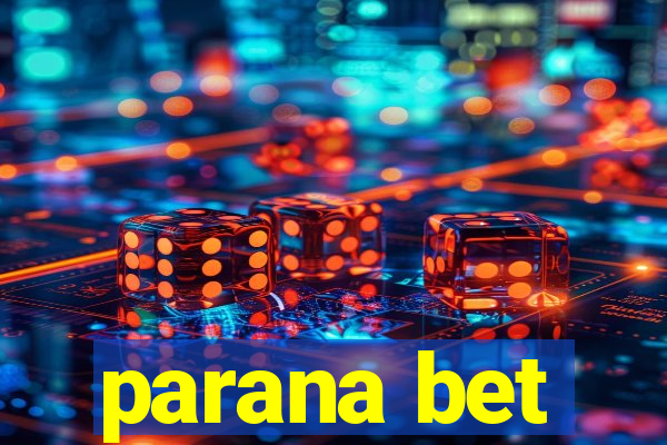 parana bet