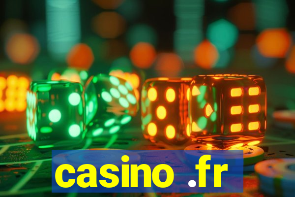 casino .fr