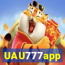 UAU777app