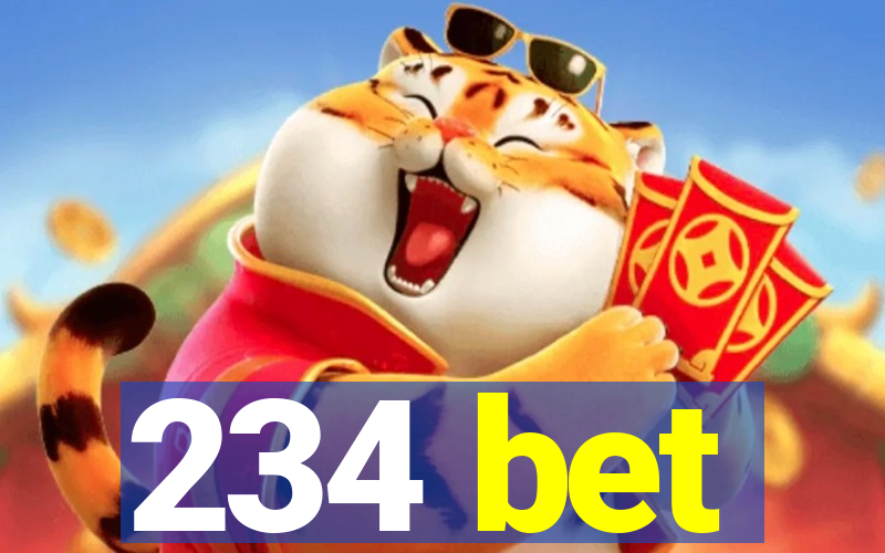 234 bet