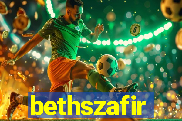 bethszafir