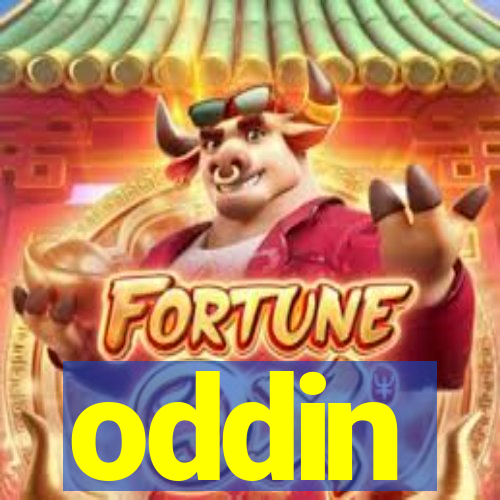 oddin