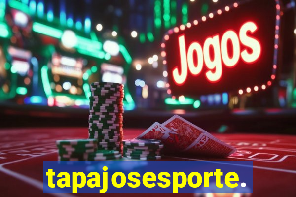 tapajosesporte.com