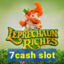 7cash slot