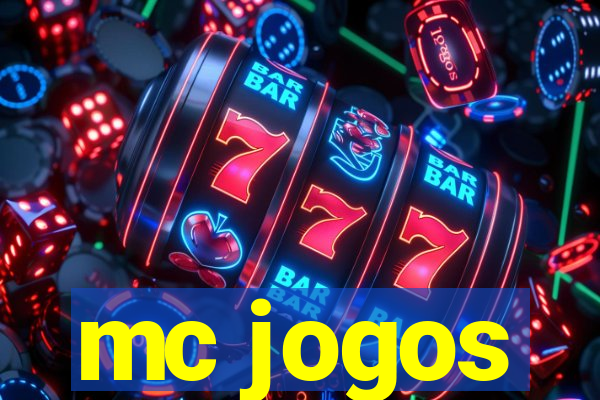 mc jogos