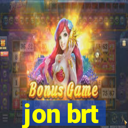 jon brt