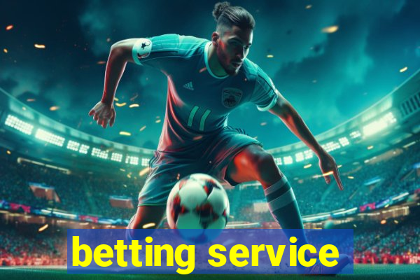 betting service