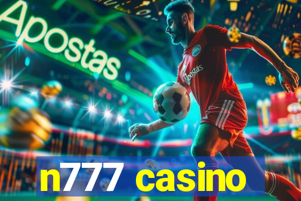 n777 casino