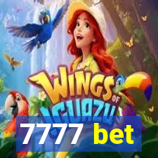 7777 bet