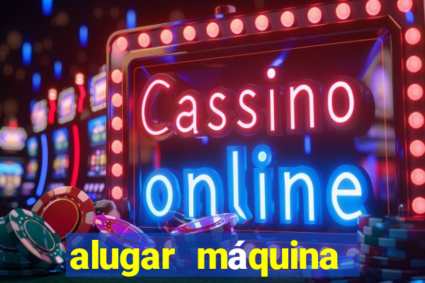 alugar máquina virtual para jogos