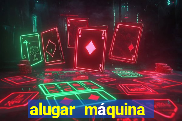 alugar máquina virtual para jogos