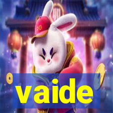 vaide