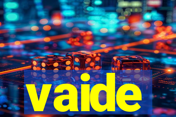 vaide