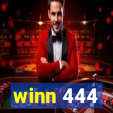 winn 444